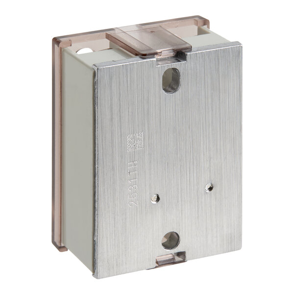 A solid state relay designed for use with Estella Caffe ECEM2 and ECEM3 espresso machines.