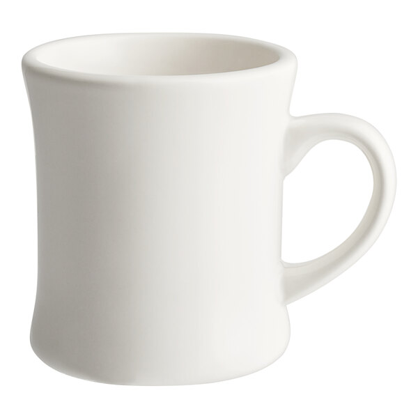 2023 Hot Sales! Cute Coffee Mugs with Big Handle - China Mug and