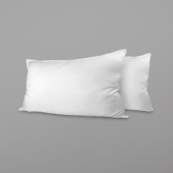 Oxford Gold King Size Pillow
