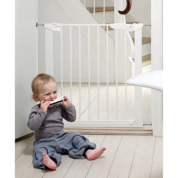 baby dan stair gate