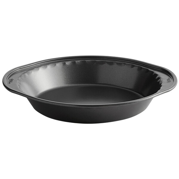 9 by 1.5-Inch Wilton 2105-6791 Perfect Results Nonstick Deep Pie Pan 