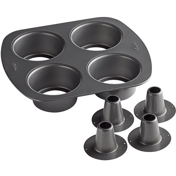 Featured image of post Steps to Prepare Mini Angel Food Cake Pan With Removable Bottom