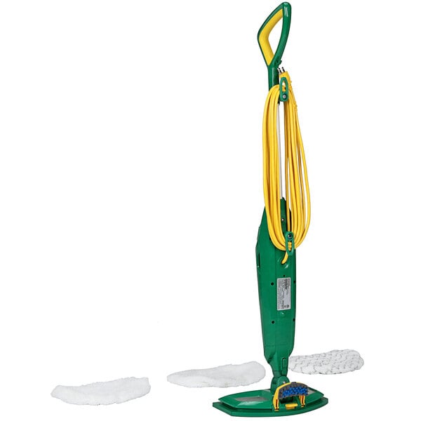 Bissell offers Steam Mop Max (21H6) color: mint green