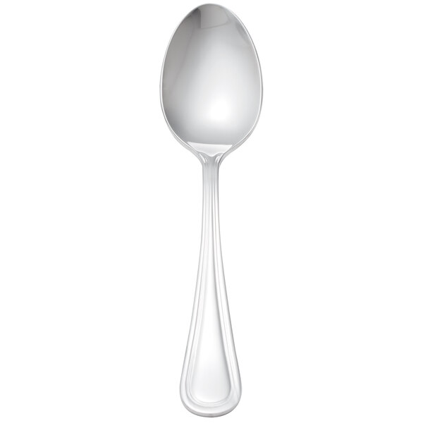 Regency Flatware Stainless Steel Teaspoon 12 Case