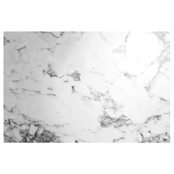 a close-up of a marble