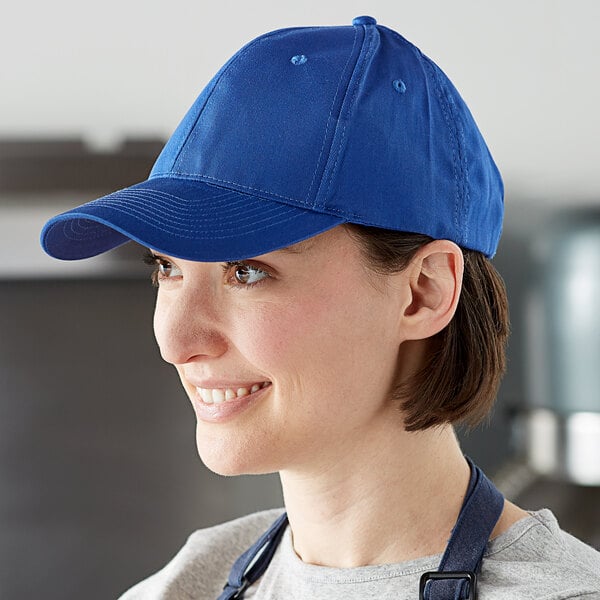 ServSafe on X: #FoodSafetyTip The MOST important reason for having food  handlers wear hair restraints is to:  / X
