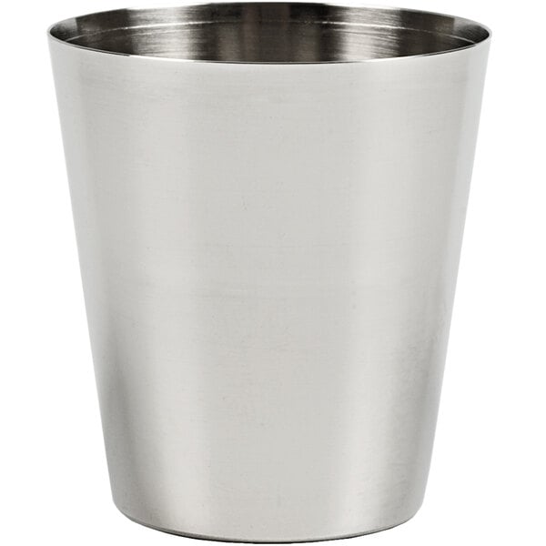 Franmara 8040 2 oz. Stainless Steel Shot Glass