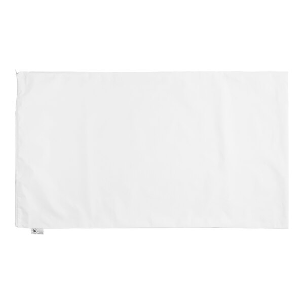 Oxford 36" x 21" King Size Waterproof Zippered Pillow Protector