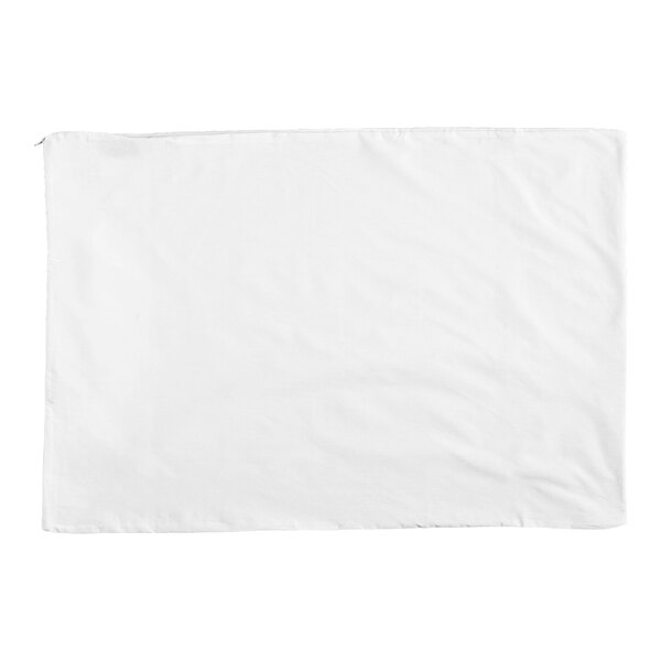Oxford 31" x 21" Queen Size Waterproof Zippered Pillow Protector