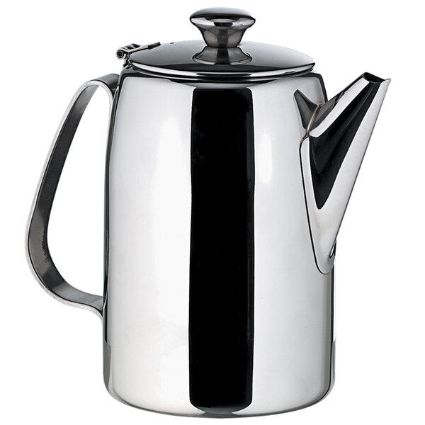 American Metalcraft SSCP68 Esteem 68 oz. Satin Finish Stainless Steel
