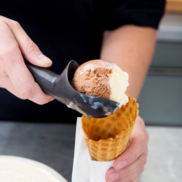 zeroll ice cream scoop uk