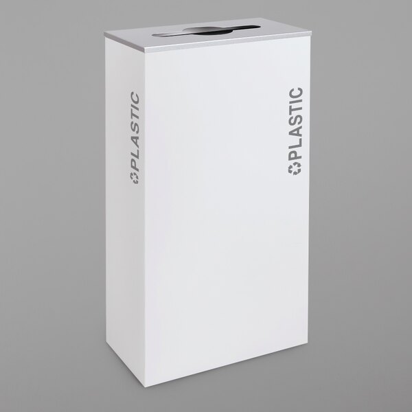 A white rectangular box with a black and white Ex-Cell Kaiser logo and the words "Black Tie Kaleidoscope" on it.