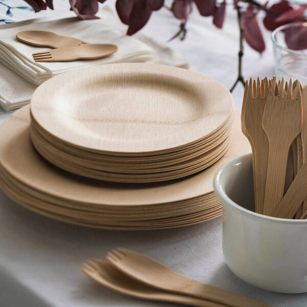 Bambu® 060800 Veneerware® 11