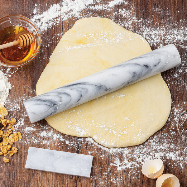 Rolling Pins, Pastry Boards & Mats