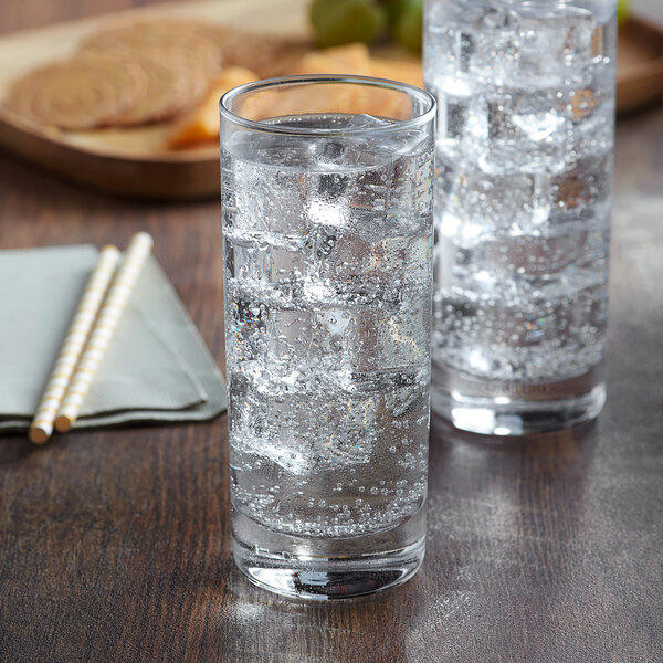 Seagram's Tonic Water 2.5 Gallon BaginBox Soda Syrup