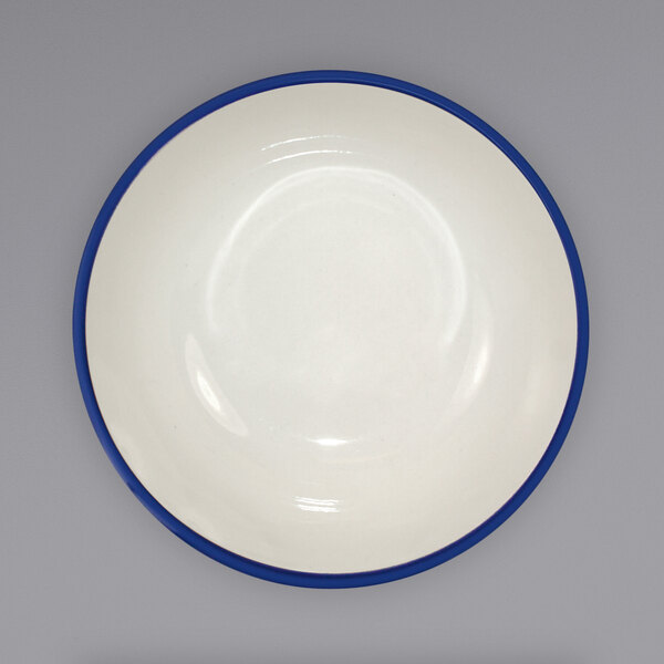 a close-up of a white plate