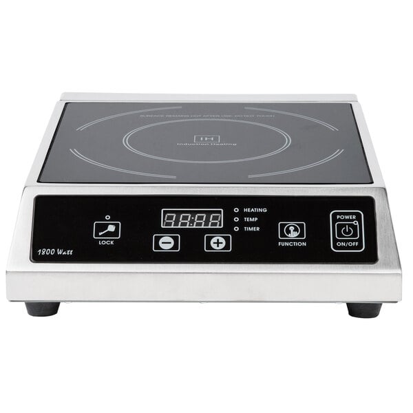 induction cooker set