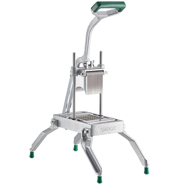 Green Onion Slicer- Vertical out (Electric) – Eden Restaurant Supply