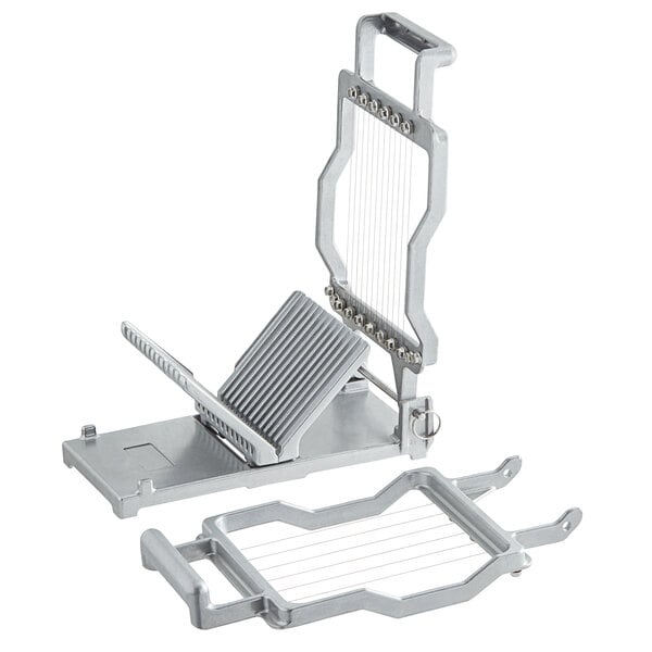 Choice Prep CHEESECMB 3/4 and 3/8 Cheese Slicer