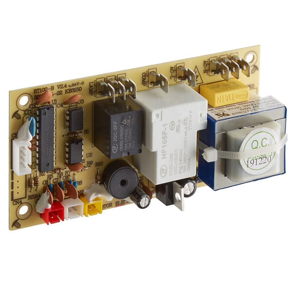 a close-up of a device