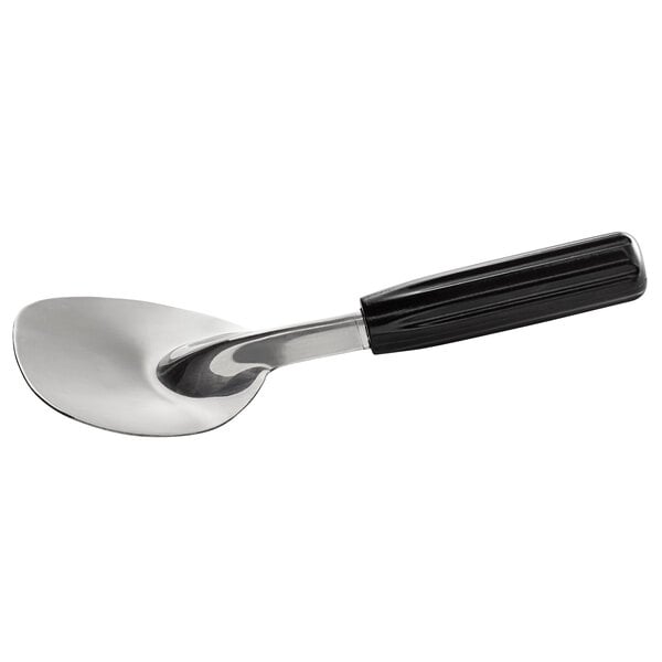 a close-up of a spoon