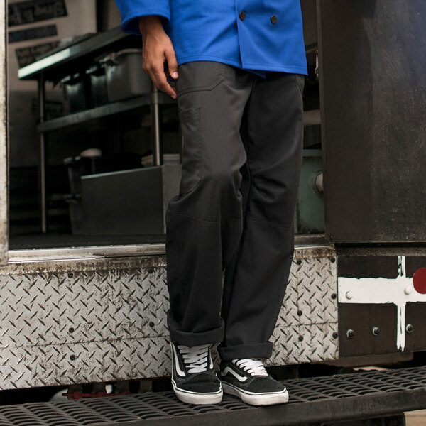 chef cargo pants