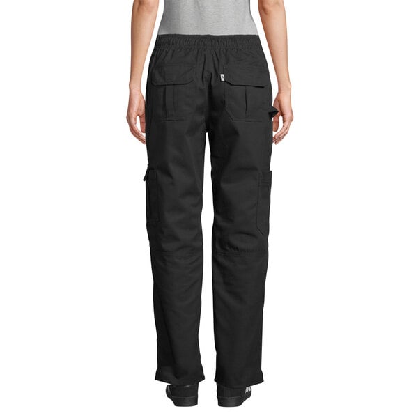 grunge cargo pants