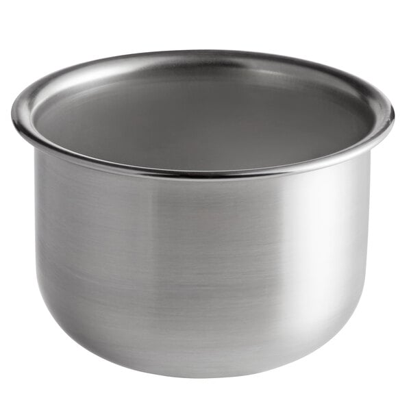 Vollrath 8 qt Stainless Steel Mixing Bowl