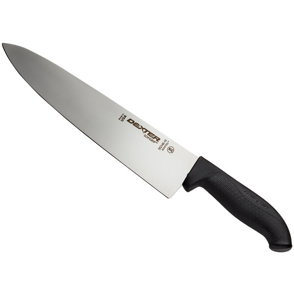 Dexter Russell 10 Rubber Knife