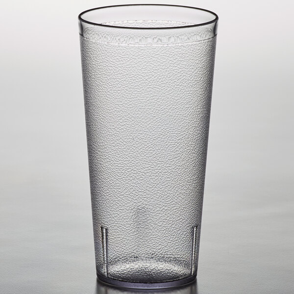 Glass Tumbler - 3 Pack