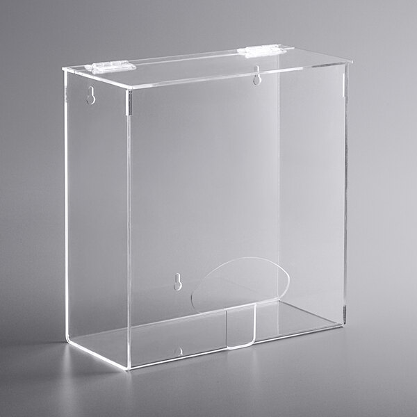 AmerCare Royal RPHDL Large Dispenser