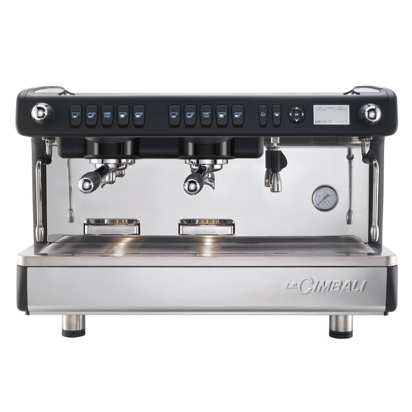 LaCimbali M26 SE 2 DT2 Espresso Machine