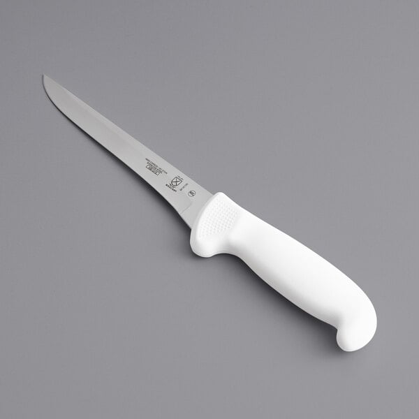 Ultimate White 3.5” Paring Knife (Commercial), Mercer Culinary
