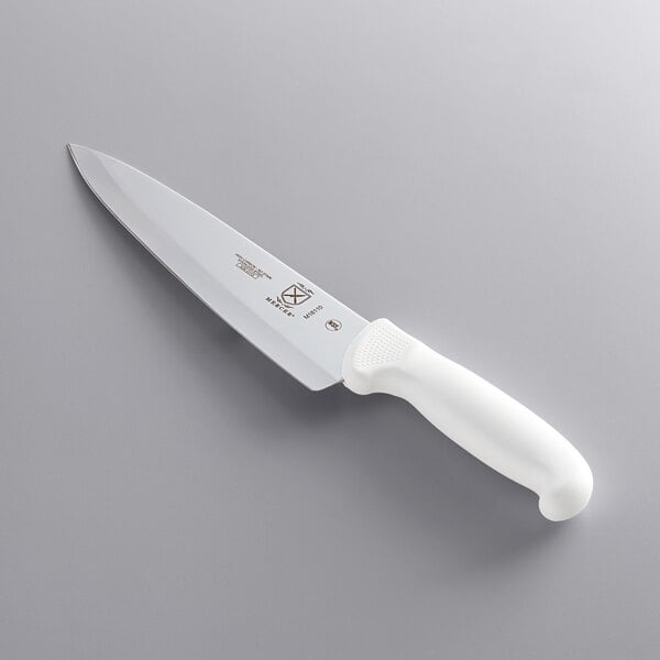 Mercer M18110 8 Ultimate White Chef's Knife