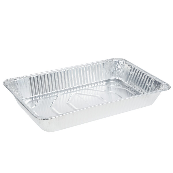 aluminum foil pans