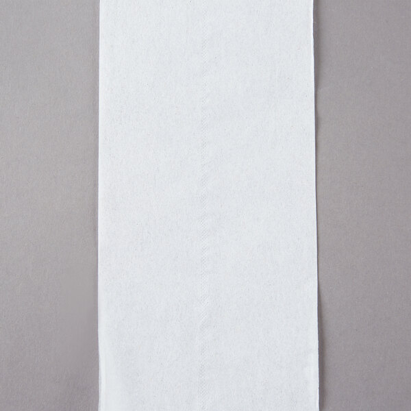 Merfin 162 Universal 2-Ply Jumbo 1000' Toilet Paper Roll - 12/Case