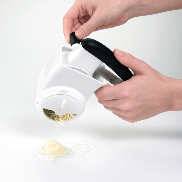 OXO Good Grips Handheld Rotary Cheese Grater 1052349