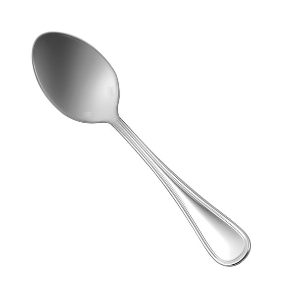 Heavy Oval Soup Spoon Dominion Flatware 