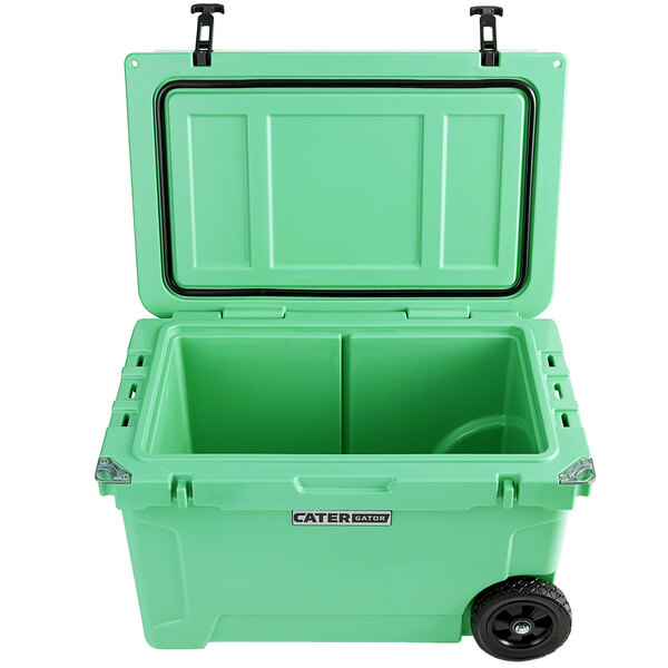 catergator cooler