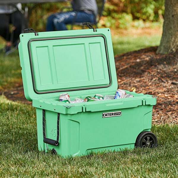 catergator cooler review