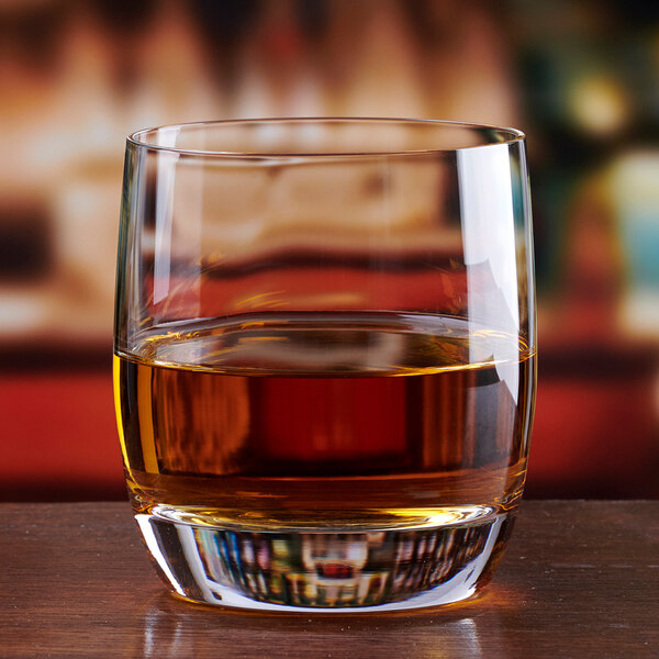 Lucaris Soul from Anchor Hocking Foodservice 9 oz. Rocks / Old Fashioned Glass - 24/Case