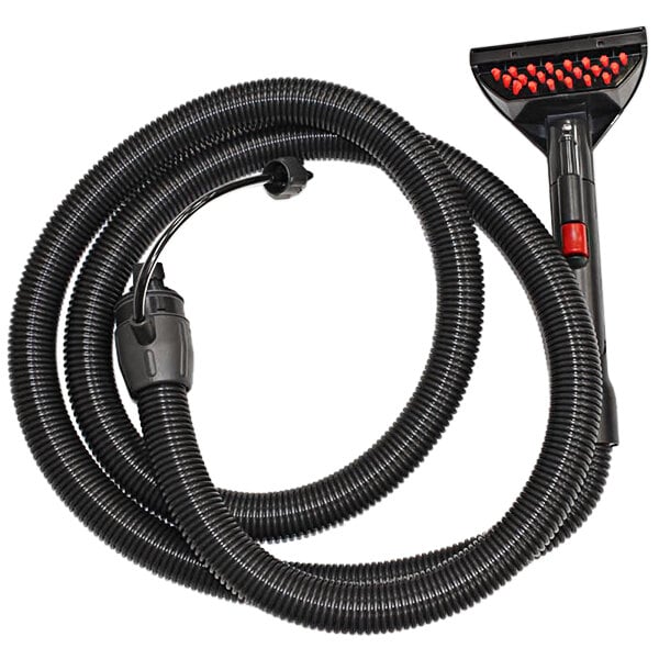 bissell commercial carpet extractor brush width