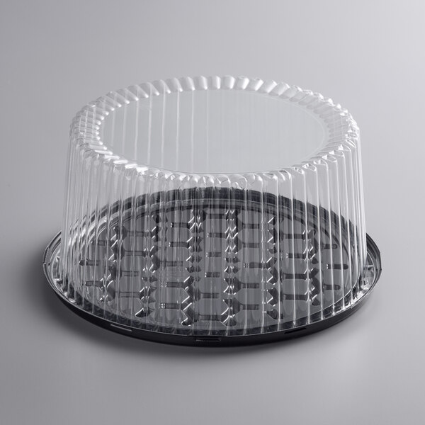 Excellent quality and Fashionable - King Zak 9 Clear Dome Lid