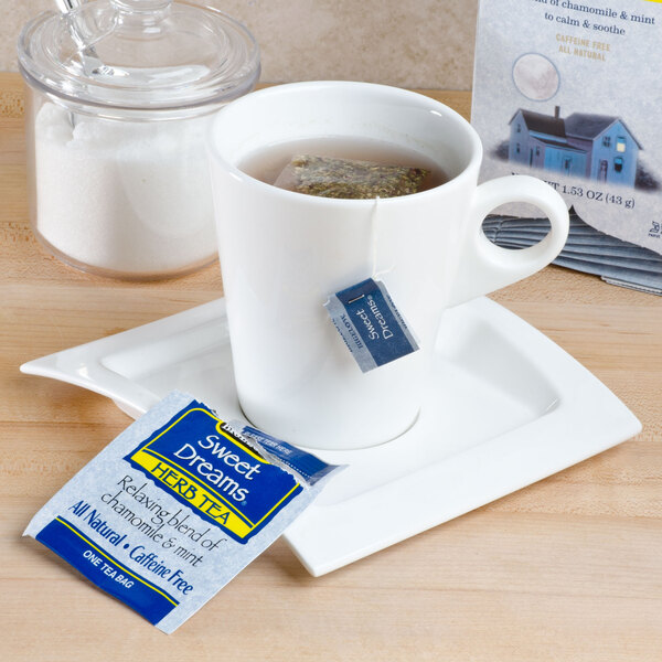 Bigelow Sweet Dreams Herbal Tea Bags 28/Box