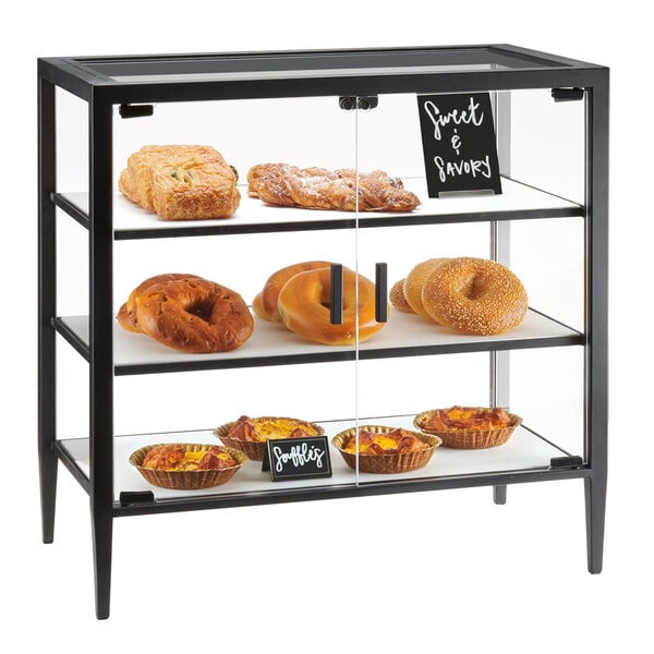 Cal-Mil 22023-26-13 Monterey Bakery Display Case - 14