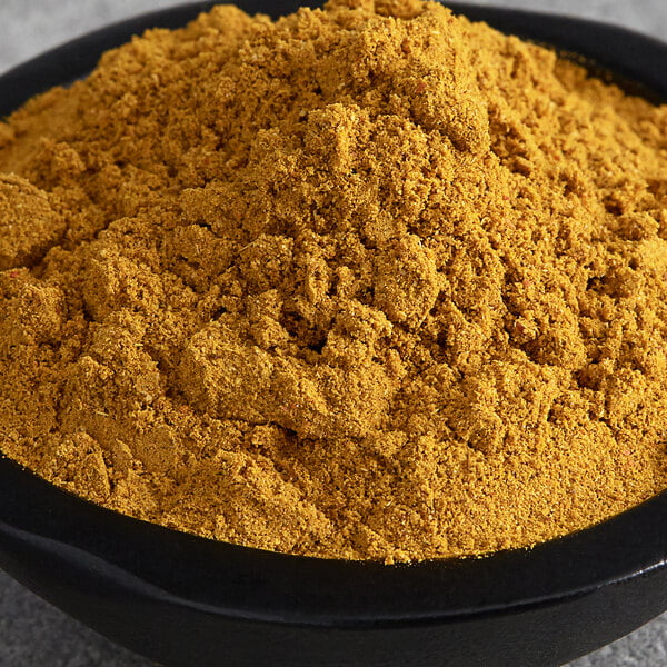 Curry Powder Blend