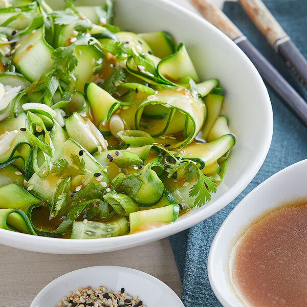 Hellmann's 1 Gallon Thai Sesame Vinaigrette Dressing