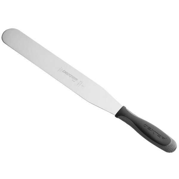 rubber baking spatula