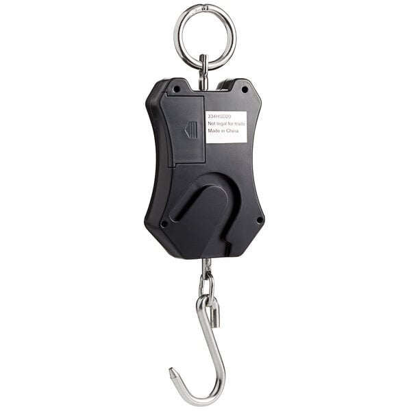 AvaWeigh 110 lb. Industrial Hanging Scale