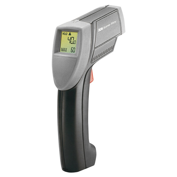 digital laser thermometer